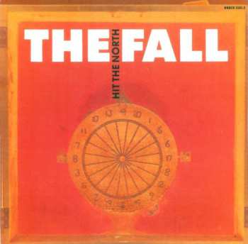 5CD/Caja The Fall: 5 Albums