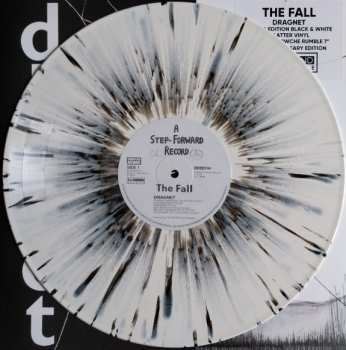 LP/SP The Fall: Dragnet LTD | CLR