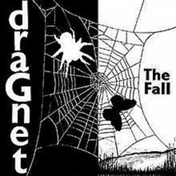 3CD/Caja The Fall: Dragnet