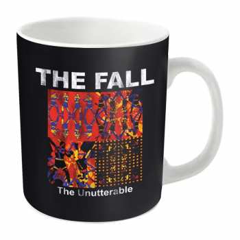 Mercancía The Fall: Hrnek The Unutterable