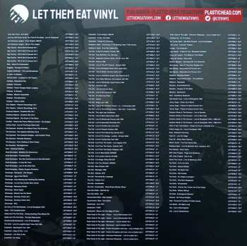 2LP The Fall: Live 1980 November Cedar Ballroom Birmingham UK DLX | LTD