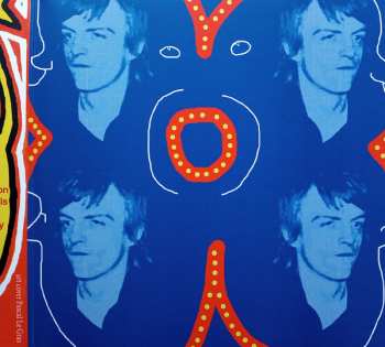 2LP The Fall: Live 1980 November Cedar Ballroom Birmingham UK DLX | LTD