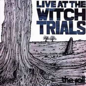 3CD/Caja The Fall: Live At The Witch Trials