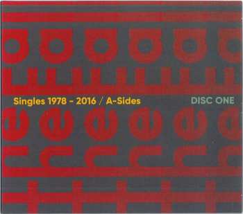 7CD/Caja The Fall: Singles 1978 - 2016 DLX