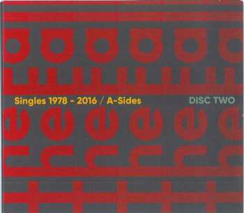 7CD/Caja The Fall: Singles 1978 - 2016 DLX