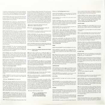 2LP The Fall: The Frenz Experiment