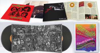 2LP The Fallen Angels: Paradise Lost LTD | NUM