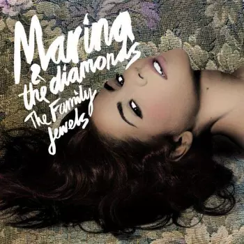 Marina & The Diamonds: The Family Jewels