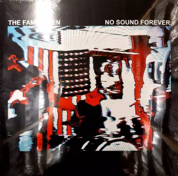The Family Men: No Sound Forever