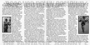 CD The Fantastic Johnny C: Boogaloo Down Broadway