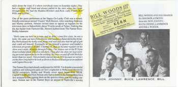 CD The Farmer Boys: Flash, Crash And Thunder