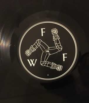 LP Fat White Family: Serfs Up!