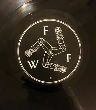 LP Fat White Family: Serfs Up!