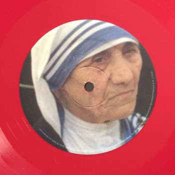 LP Fat White Family: Songs For Our Mothers LTD