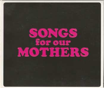 CD Fat White Family: Songs For Our Mothers