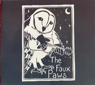 The Faux Paws