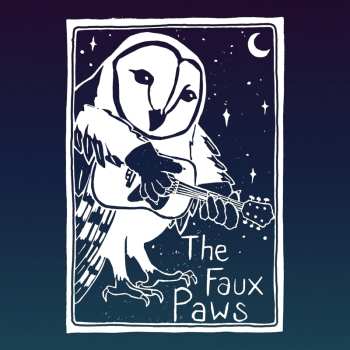 CD The Faux Paws: The Faux Paws
