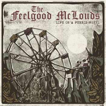 LP/CD The Feelgood McLouds: Life On A Ferris Wheel