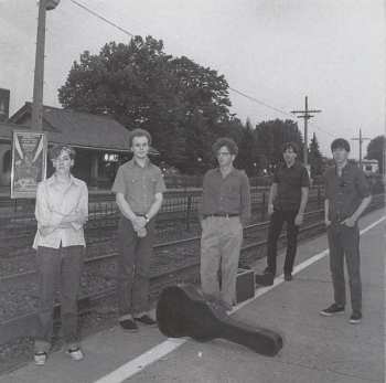 CD The Feelies: The Good Earth