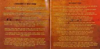 CD The Feeling: Join With Us