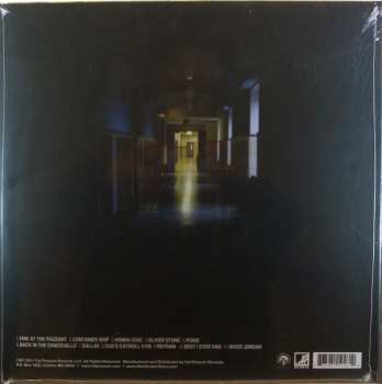 LP The Felice Brothers: Celebration, Florida