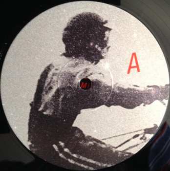 LP The Felice Brothers: Life In The Dark LTD