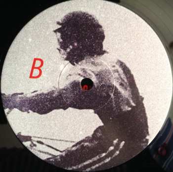 LP The Felice Brothers: Life In The Dark LTD