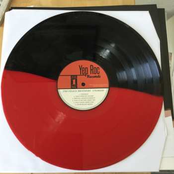 LP The Felice Brothers: Undress LTD