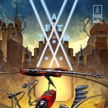 LP The Fierce & The Dead: The Euphoric