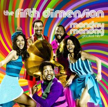 Album The Fifth Dimension: Monday Monday - Greatest Hits