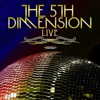 The Fifth Dimension Live