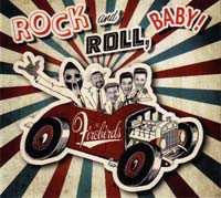 Album The Firebirds: Rock And Roll, Baby!