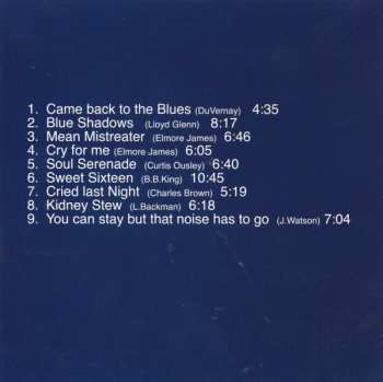 CD Tommy Schneller: Live !