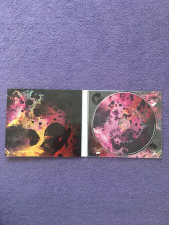 CD The Five Hundred: Bleed Red