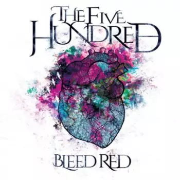Bleed Red