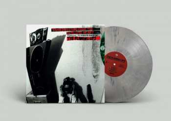 Album The Flaming Lips: Transmissions From The Satellite Heart
