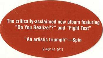 2LP The Flaming Lips: Yoshimi Battles The Pink Robot (rsd 2025)