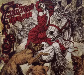 The Flatliners: Cavalcade