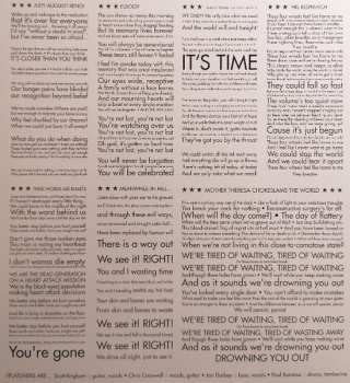 LP The Flatliners: The Great Awake