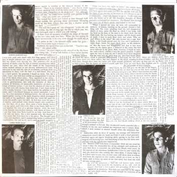 LP The Flesh Eaters: Forever Came Today