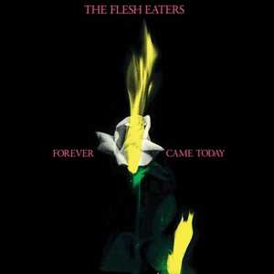 CD The Flesh Eaters: Forever Came Today