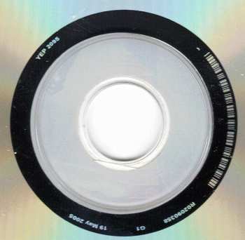 CD The Fleshtones: Beachhead