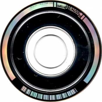 CD The Fleshtones: Budget Buster