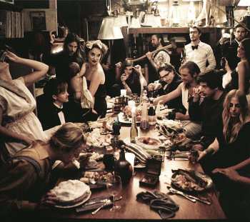 CD The Fling: When The Madhouses Appear DIGI