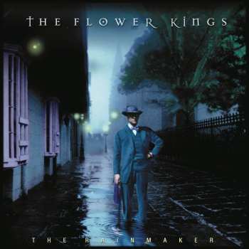 CD The Flower Kings: The Rainmaker LTD | DIGI