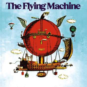 Album The Flying Machine: The Flying Machine