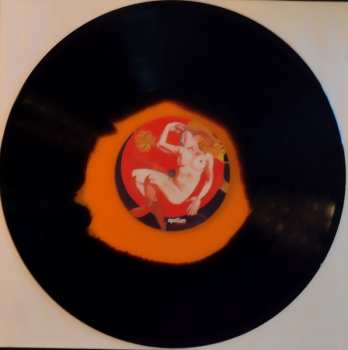 LP The Flying Norsemen: The Flying Norsemen CLR | LTD