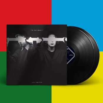 2LP The Folk Implosion: Music For Kids CLR | LTD | DLX