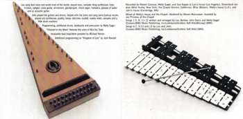 CD The Folk Implosion: One Part Lullaby