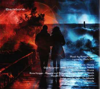 CD The Foundation: Relations